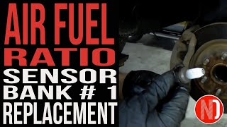 P0171 Fuel System Lean Bank  1  2012 Nissan Pathfinder  Nissan Doctor [upl. by Neeroc892]