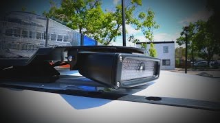 HOW IT WORKS License Plate Readers [upl. by Campney948]