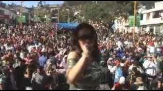 CECY NARVAEZ CARNAVAL 2011 [upl. by Forest]