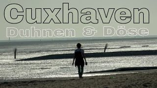 Cuxhaven  Duhnen und Döse im Juni 2022  4k [upl. by Arriaes736]