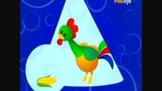 Quem O que Baby TV fox life [upl. by Adabelle]