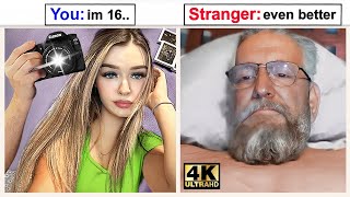 EXPOSING Creeps on Omegle [upl. by Rankin]