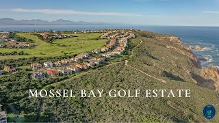 Mossel Bay Golf Estate [upl. by Stephie]