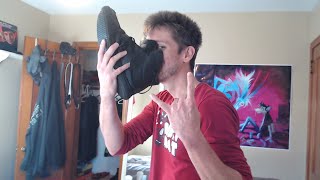 My Strange Addiction  Smelling My Friends Shoes [upl. by Slemmer]