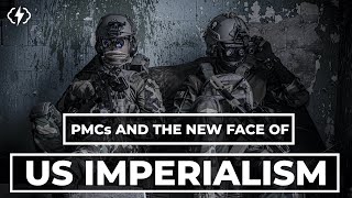 The Blackwater Pardons PMCs And US Imperialism [upl. by Manvil352]