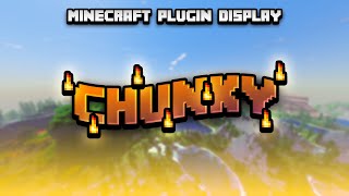 PreGenerate Your Minecraft Server World with Chunky [upl. by Ayokahs]