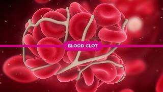 Coagulation Cascade Explained [upl. by Chelsae]