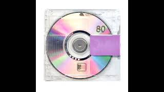 Kanye West  Yandhi V1 Full Album [upl. by Arbma]