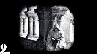 Gregorian Chants  Benedictine Monks 2 [upl. by Ofelia]