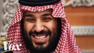 How this young prince seized power in Saudi Arabia [upl. by Aihsad884]