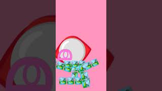 emoji roblox edit cute animation animationmemes duet [upl. by Spevek659]