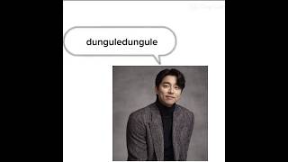 I HAD 2 😭 thesalesman squidgame squidgamefan squidgame2 gongyoo mingle squidgame1 [upl. by Inglebert]