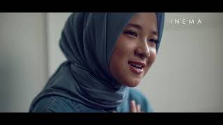 SABYAN  SYUKRAN LILLAH  OFFICIAL MUSIC VIDEO [upl. by Odelia687]