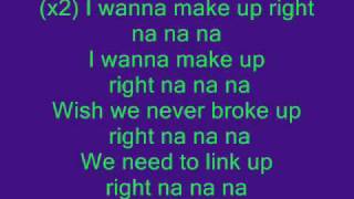 Akon  Right Now Na Na Na with lyrics [upl. by Adnuhsar]