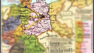 Wahres Ostdeutschland  Länder Ostdeutschlands [upl. by Eiramenna]