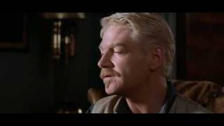 Hamlet  Act V Scene II  Kenneth Branagh [upl. by Ocsinarf716]