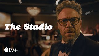 The Studio — Official Trailer  Apple TV [upl. by Hartmunn]