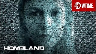 Homeland  Official Trailer Announcement  Season 5 [upl. by Talie]