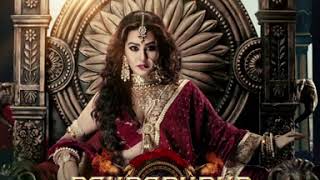 Shilpa Shinde as MEERAWATI  Paurashpur  TEASER OUT 6TH DECEMBER  ALTBalaji [upl. by Piscatelli]