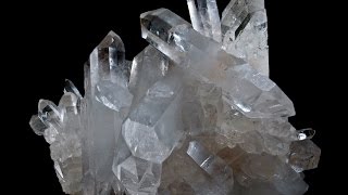 Piezoelectricity Crystal Power Good Vibrations and Talking Rocks [upl. by Linder224]