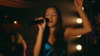 Olivia Rodrigo – jealousy jealousy live from SOUR prom [upl. by Atires]