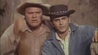 Michael Landon Sings Shenandoah by tig365 [upl. by Llerat]