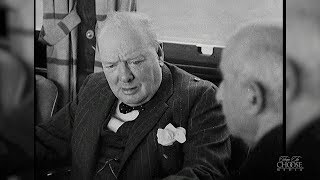 The Price of Peace  Churchill amp Truths of Appeasement [upl. by Zucker]