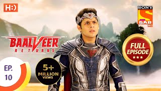 Baalveer Returns  Ep 10  Full Episode  23rd September 2019 [upl. by Jecho915]