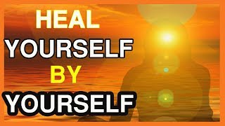 Abraham Hicks  Heal Yourself By Yourself [upl. by Honey]