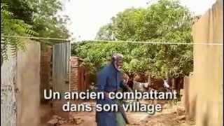 Ancien combattant dans son village [upl. by Nelyak392]