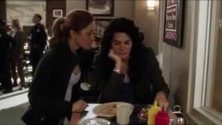 Rizzoli and Isles  Smartypants and Poindexter Season 3 [upl. by Lulita702]