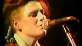 Cocteau Twins  Brixton Ace 1982 Part 12  Alas Dies LaughingWax And Wane live [upl. by Nageem]