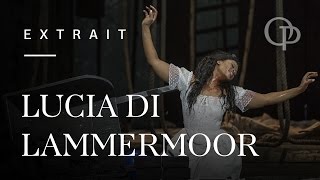 Pretty Yende  Lucia di Lammermoor  Air de la folie [upl. by Parsaye]