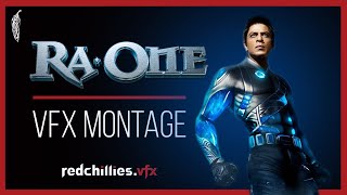 Raone full Hindi movie HD fact Sahrukh khan Raone movie review [upl. by Svensen]