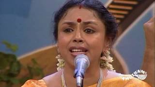 Saravana Bhava  Sudha Ragunathan  The Concert Full Track [upl. by Nevin455]