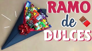 RAMO DE DULCES  Roxana Galvez [upl. by Rana]