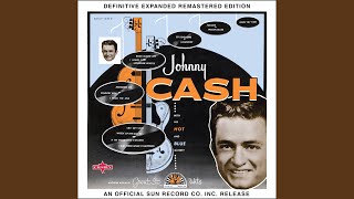 Johnny Cash Greatest Hits [upl. by Tacy]