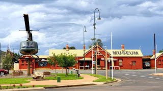 Nyngan NSW Australia [upl. by Faber]