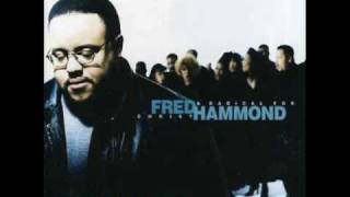 Prodigal Son  Fred Hammond [upl. by Aisset]