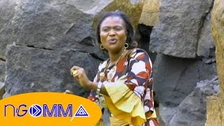 Geraldine Oduor  Wewe Ni Mungu Final Video [upl. by Gold593]