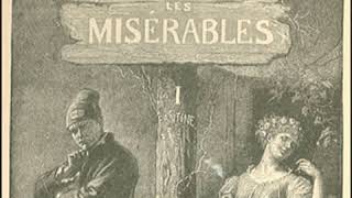 Les Misérables  tome 1 by Victor HUGO read by Didier Part 12  Full Audio Book [upl. by Old554]