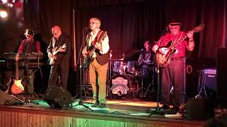 the Unravelling Wilburys Live in Wells [upl. by Siroved]