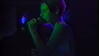 Cocteau Twins  Live in Seattle 1996 [upl. by Leihcey]