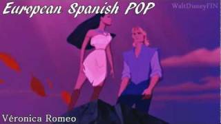 Pocahontas  Colors of The Wind  One Line Multilanguage HD [upl. by Ericka51]