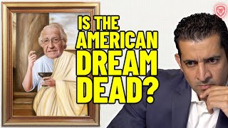 Does Noam Chomsky Hate America [upl. by Osmen]