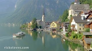 Salzburg Austria Music Lakes and Mountains  Rick Steves’ Europe Travel Guide  Travel Bite [upl. by Ayerim]