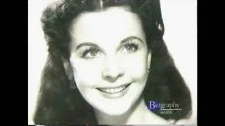 Vivien Leigh A Delicate Balance AampE Biography  2000 [upl. by Shirl763]