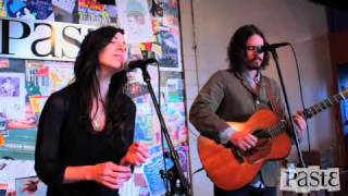 The Civil Wars  quotDisarmquot Smashing Pumpkins Cover [upl. by Zeiger317]