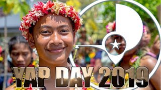 YAP DAY 2019 51 YEARS OF RICH CULTURAL HERITAGE AND TRADITIONS [upl. by Laval846]