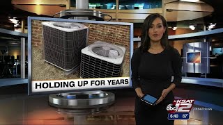 VIDEO Consumer Reports names most reliable AC brands [upl. by Bennet]